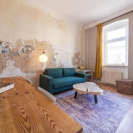 Design Apartments - "Am Schloss" Postupim Exteriér fotografie