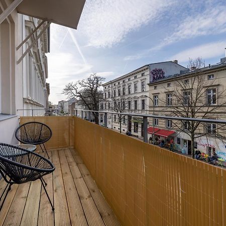 Design Apartments - "Am Schloss" Postupim Exteriér fotografie