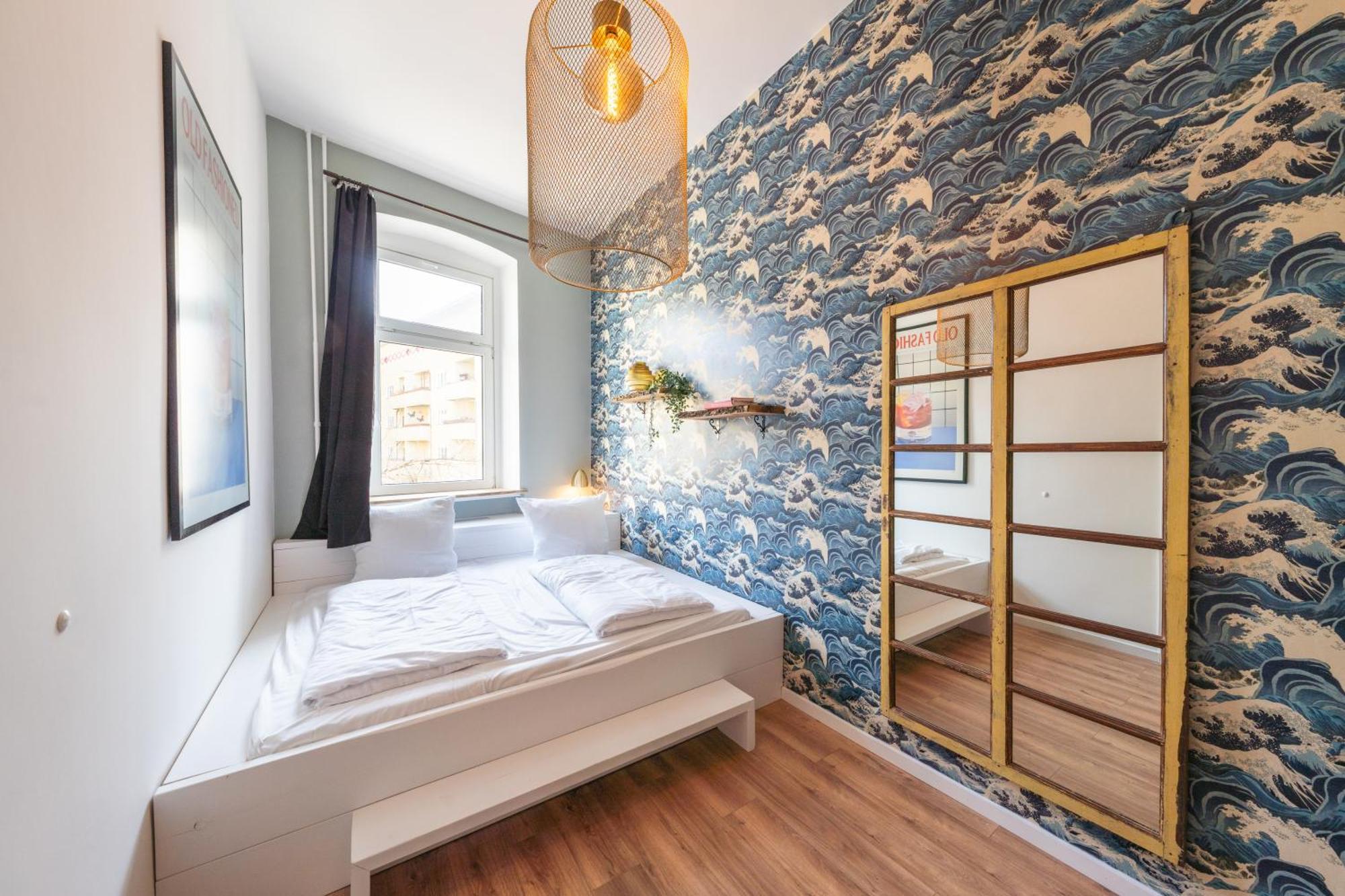 Design Apartments - "Am Schloss" Postupim Exteriér fotografie