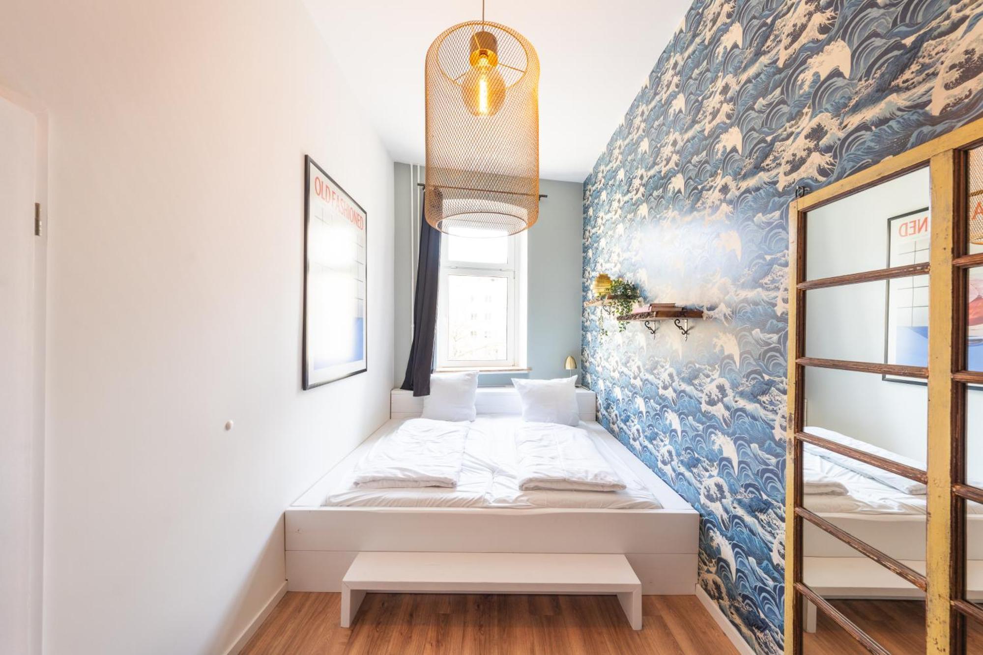 Design Apartments - "Am Schloss" Postupim Exteriér fotografie