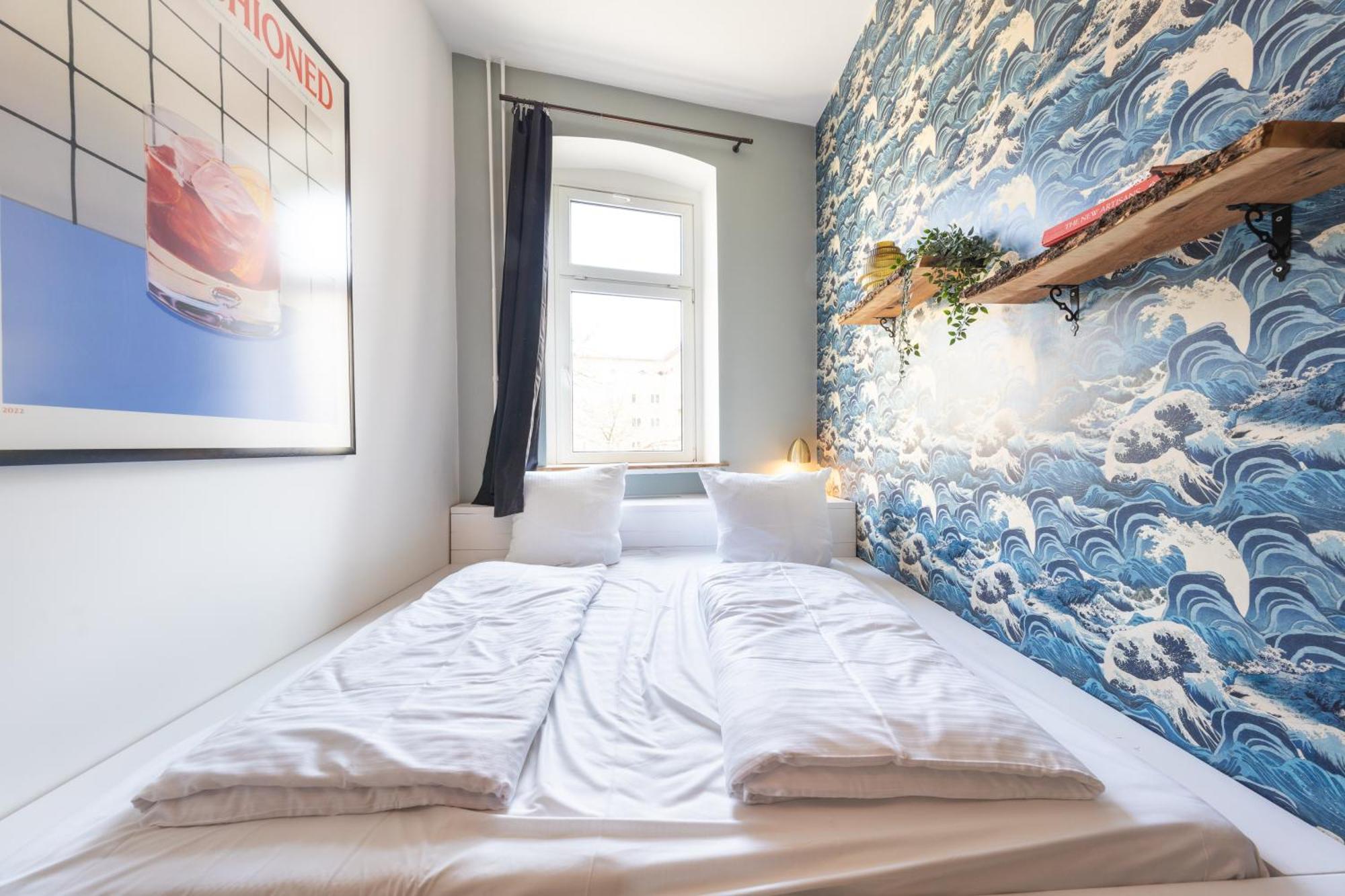 Design Apartments - "Am Schloss" Postupim Exteriér fotografie