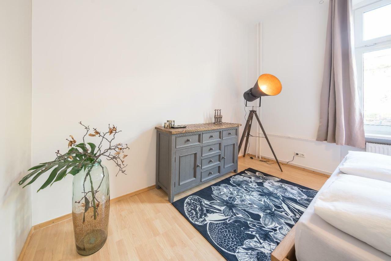 Design Apartments - "Am Schloss" Postupim Exteriér fotografie