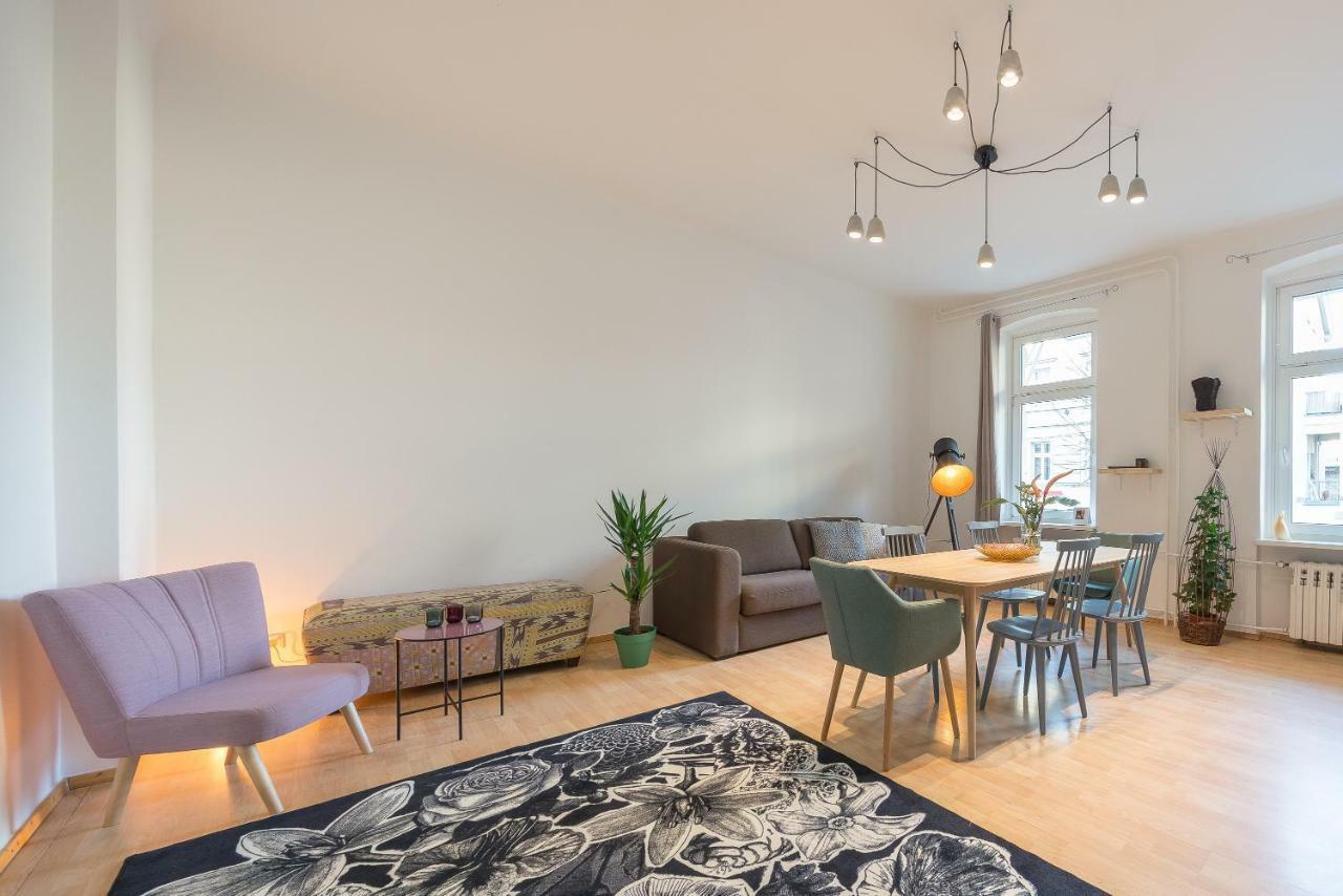 Design Apartments - "Am Schloss" Postupim Exteriér fotografie