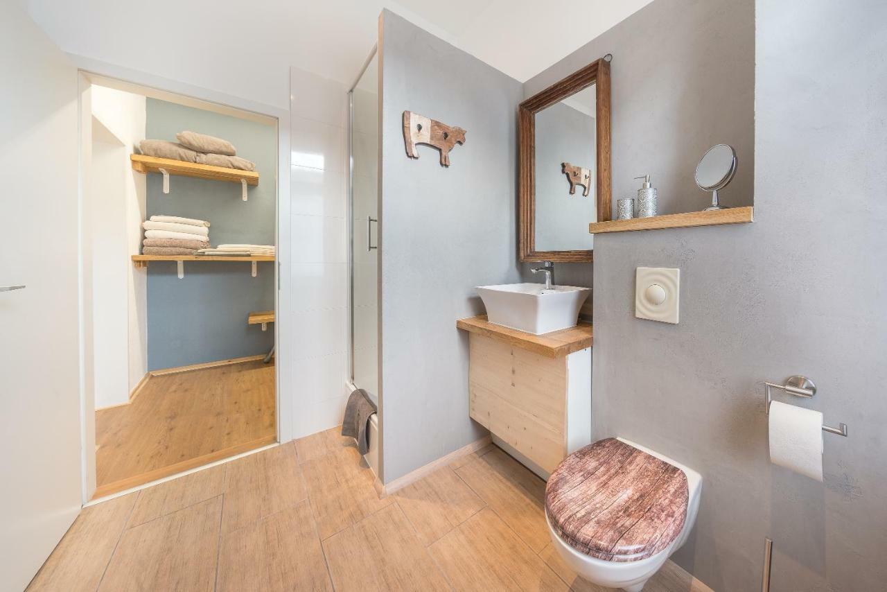 Design Apartments - "Am Schloss" Postupim Exteriér fotografie